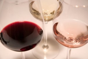 Cultivar Cabernet Sauvignon, Chardonnay, and Rosé