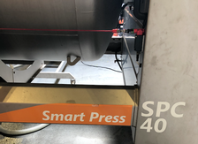 Smart Press equipment
